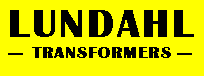 Lundahl logo